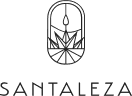 logotipo santaleza